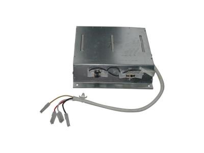 Resistance complete avec 2 thermostats pour seche linge candy - 04820074