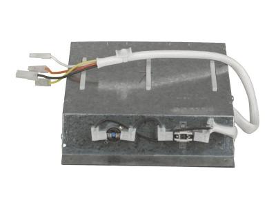 Resistance Complete Avec 2 Thermostats Pour Seche Linge Candy - 40004317