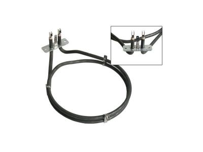 Rosieres - resistance de chaleur tournante 2500 w pour four