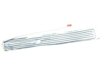 Resistance De Degivrage Pour Refrigerateur Beko - 4872740185