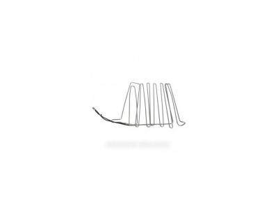 Resistance de degivrage pour refrigerateur electrolux - 2142142096