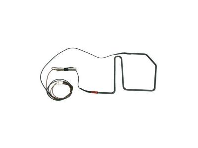 Resistance De Degivrage Pour Refrigerateur Lg - 5300jb1092b