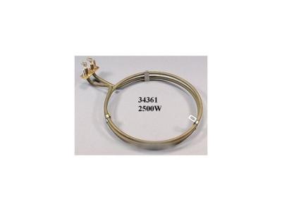 Resistance De Four Circulaire 2500 W Pour Four A.E.G