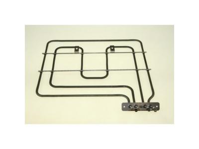 Resistance de grill (1100+1100)w*230v pour four - cuisini&egrave;re beko - far