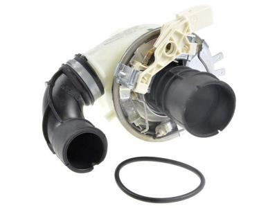 R&eacute;sistance de pompe de cyclage 2000W pour Lave-vaisselle AEG, ELECTROL