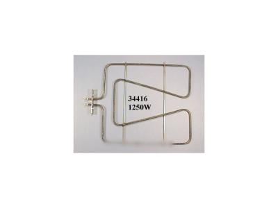 Resistance de sole 1200w pour four - 34416