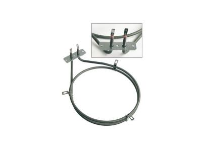 Resistance four ventile 1600w 220v &oslash;19cmresistance four ventile 1600w 220v &oslash;19cm pour four ariston