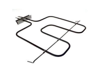 Resistance grill 1400 w reference : ca5g002a9