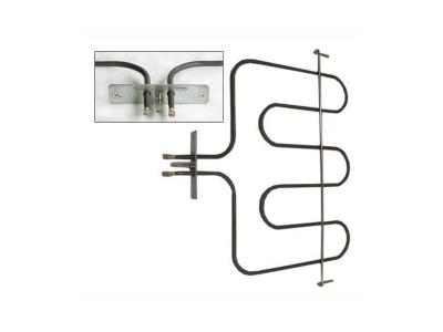 Resistance Grill 240v 2000w 5012r547 Pour Four Candy - 41020728