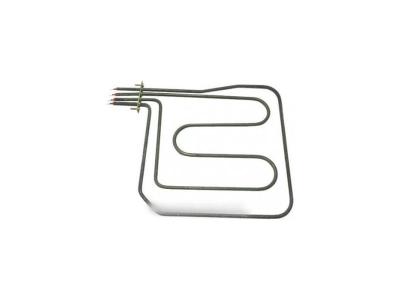 Resistance Grill L350x340mm Pour Four De Dietrich