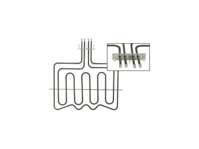 Resistance Grill Pour Four Cuisiniere Arthur Martin