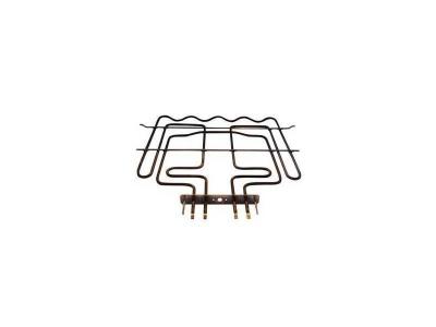 Resistance grill voute 2850 w Whirlpool 481225928873