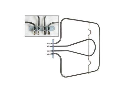 Resistance inferieure 230V-1050W + 450W pour four Candy 41020672