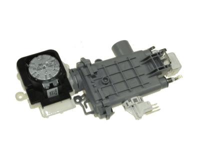 Resistance Lv + Support + Thermostat Pour Lave Vaisselle Airlux - 32004303