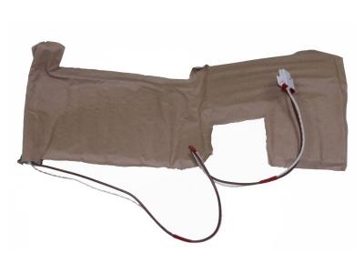 Resistance pour le reservoir d eau pour refrigerateur samsung - da47-00258a