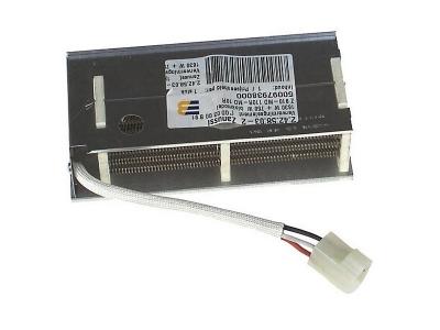 Resistance seche linge 1630 w et 750 w Zanussi 5009793800