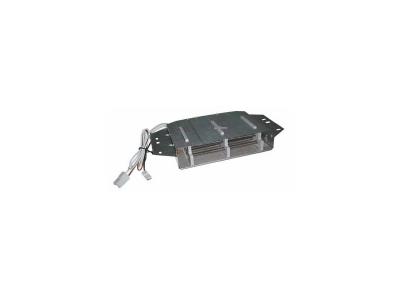 Resistance seche linge 1800 w + 1000 w pour seche linge brandt - 57x2100 57X2100