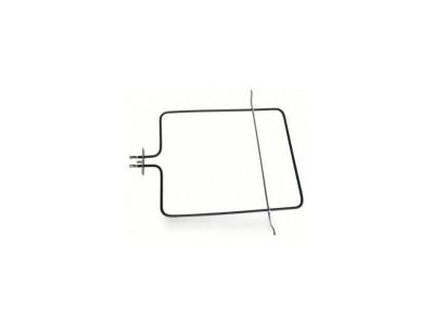 Resistance sole 1200w-230v l390x286mm pour four far