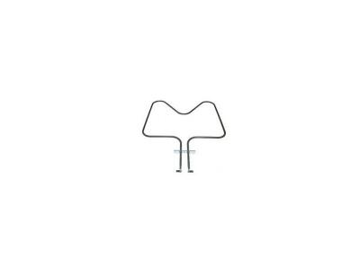 Resistance sole 1400w 230v l360x325mm pour cuisiniere arthur-martin - 5066477