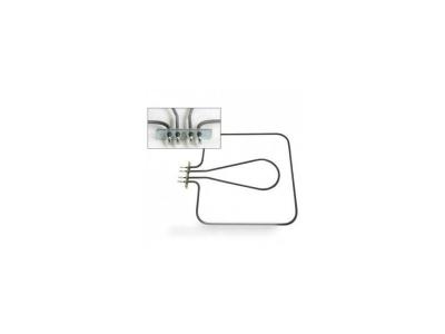 Resistance sole 230v 938w l350x335 m/m pour four rosieres - d345101