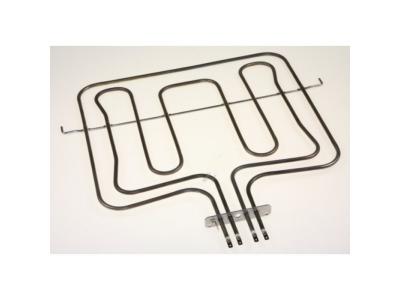 Resistance super 2700w 3958504 pour four Smeg 806890661