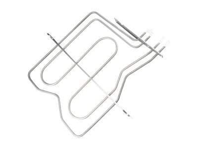 Resistance Superieure Four/Grill 1+1,2kw Pour Four Ariston