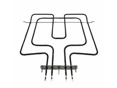 Element chauffant de voute 230v 900 + 1600w pour four whirlpool