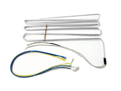 Resistance thermofusible 125w/72&deg;c kit reference : c00266867