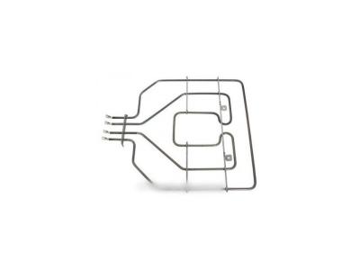 Resistance voute 2800w-230v pour four bosch b/s/h - 6982879
