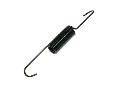 Ressort De Cuve Pour Lave Linge Lg - 4970fr2084r