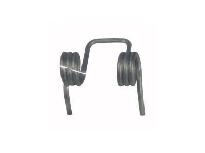 Ressort de fermeture de lave linge zanussi
