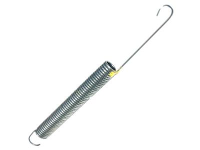 Ressort porte pour lave vaisselle ariston