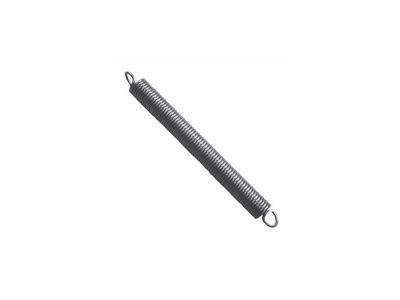 Ressort de porte 20 cm dolphin pour lave vaisselle whirlpool - 481249238358