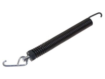 Ressort de porte Lave-vaisselle 41015820, 41015822 CANDY