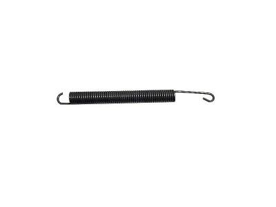 Ressort de porte pour lave vaisselle scholtes - c00054937