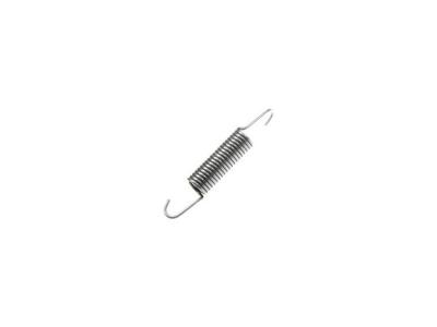 Ressort de suspension f500e pour lave-linge samsung - f117211