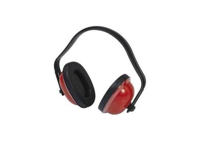 Ribiland/ribitech - Casque anti-bruit Protection auditive - Rouge