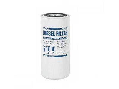 Filtre gasoil pour station deluxe(prkg150pro) ribitech