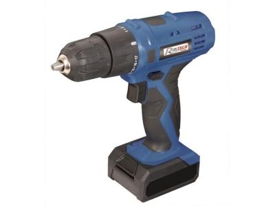 Perceuse-visseuse batterie lithium 12V