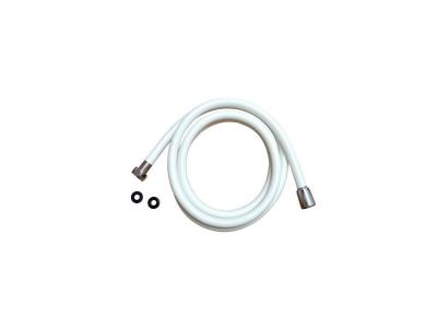 Ridder Flexible de Douche 1, 5 M Blanc, Barabados 091161