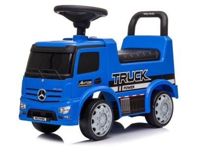 Porteur Milly Mally Mercedes Antos Bleu Bleu