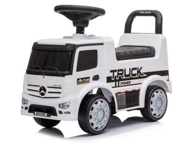 Porteur Milly Mally Mercedes Antos Blanc Blanc