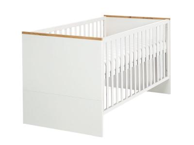 Lit 70x140cm Roba Finn - Blanc