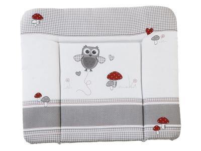 Matelas &agrave; langer imperm&eacute;able Roba ADAM ET EULE 75x85