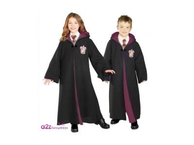Robe gryffondor harry potter taille l H-884253L