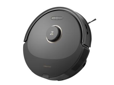 Roborock q8 max aspirateur robot laveur noir