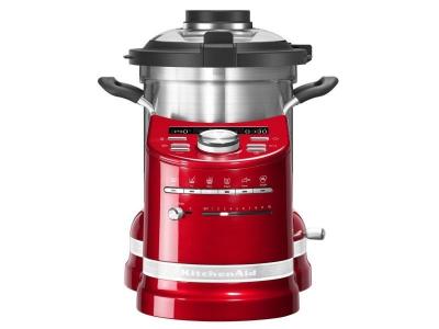 COOK PROCESSOR ROUGE 5KCF0104EER/5