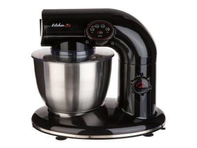 Kitchenchook ak80 robot patissier - noir