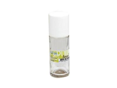 Ana&eacute; - Flacon tube en verre pour d&eacute;odorant - Roll on - 50 ml