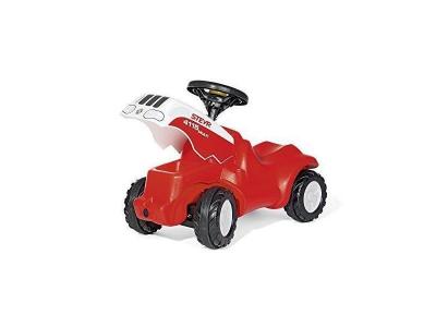 Rolly toys - 13 201 0 - porteur - rollyminitrac - steyr cvt 150